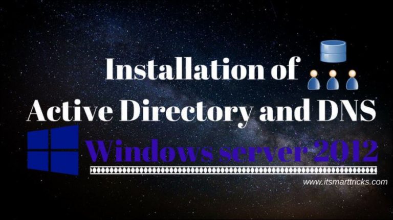Configuration Of DHCP Reservation On Windows Server 2016