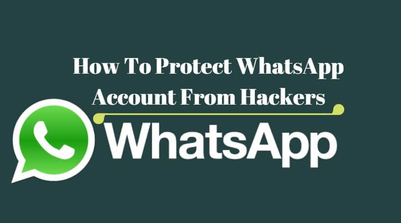 Protect WhatsApp Account
