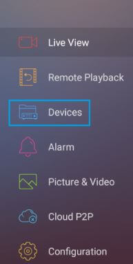 Configure Hikvision DVR And View Live CCTV Camera Footage On Mobile Configure Hikvision DVR And View Live CCTV Camera Footage On Mobile