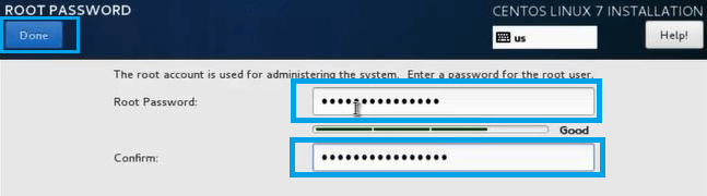 How to Step By Step Install CentOS 7 on Vmware Workstation