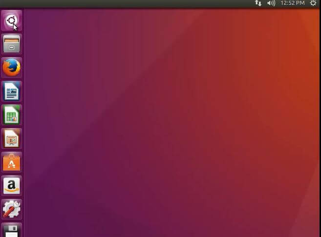 How to Install Ubuntu 16.04.1 LTS On VMware Workstation