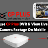 cp plus camera mobile app