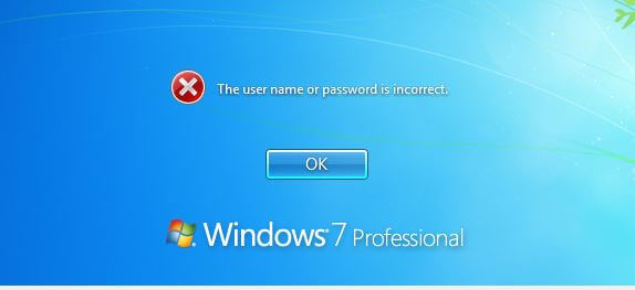 How to Reset Forgotten Windows Password the Easy Way