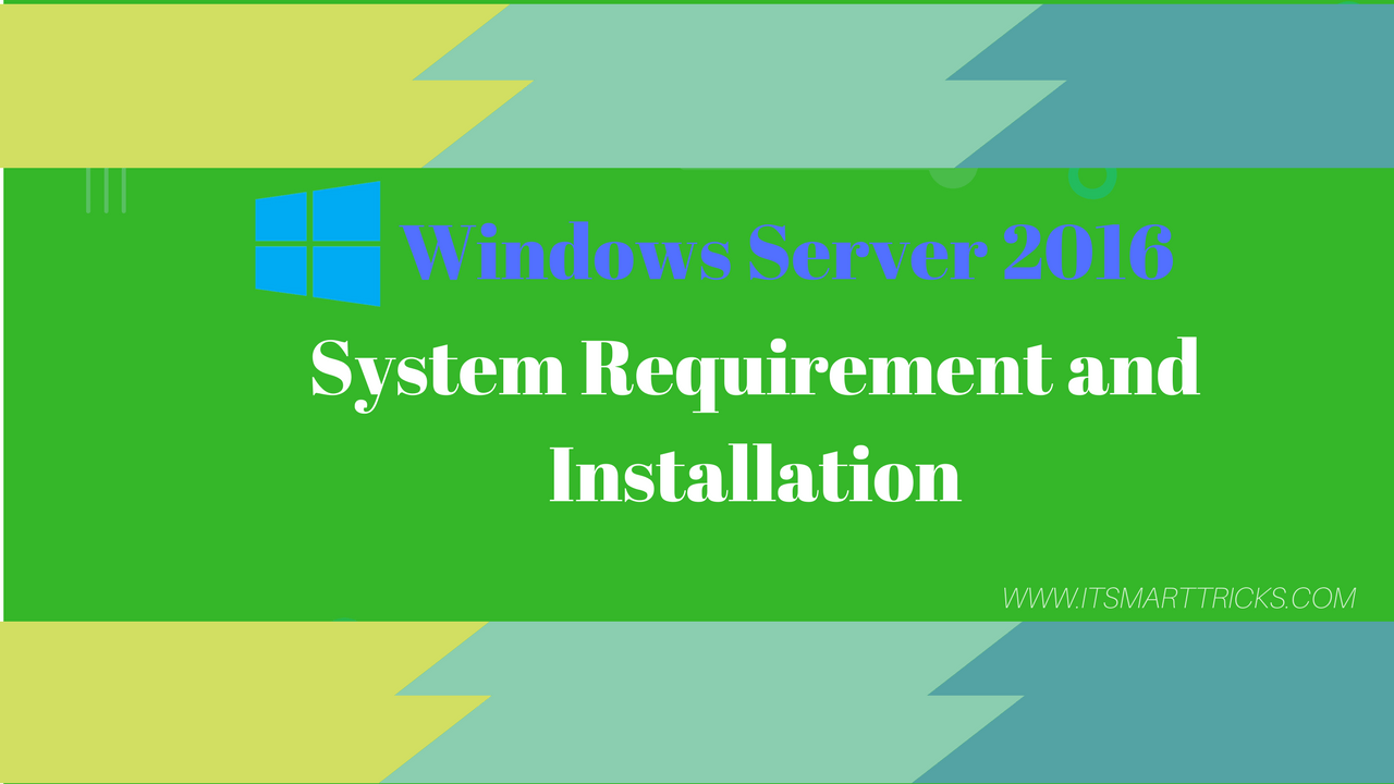 Windows Server 2012 Download Iso