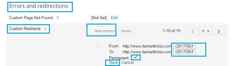 How To Change Post URL of Already Published And Make SEO Friendly