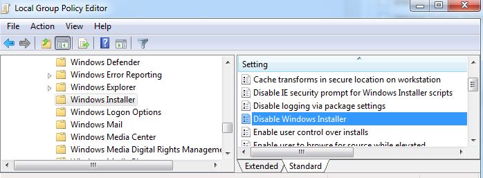 Useful Windows Group Policy Tricks and Tricks Everyone Should Know Useful Windows Group Policy Tricks