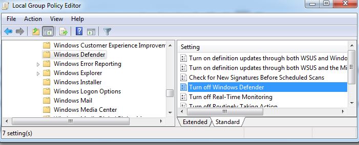 Useful Windows Group Policy Tricks and Tricks Everyone Should Know Useful Windows Group Policy Tricks