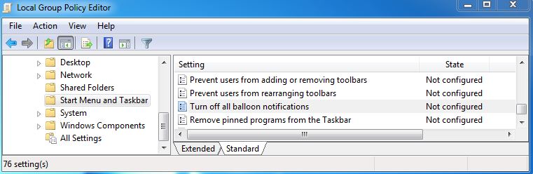 Useful Windows Group Policy Tricks and Tricks Everyone Should Know Useful Windows Group Policy Tricks
