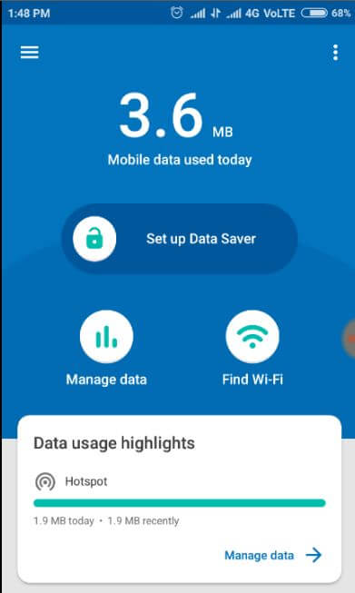 How to Setup Datally Mobile Data Saving WiFi App- By Launched Google 