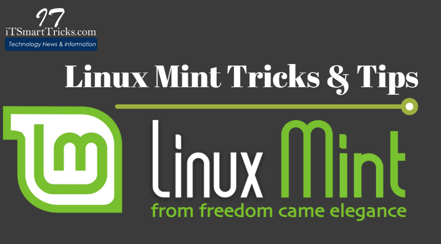 Useful Linux Mint Tricks And Tips User Needs to Know
