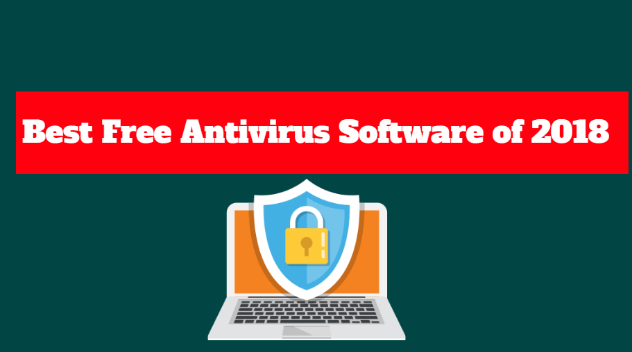best free antivirus 2018 lightweight