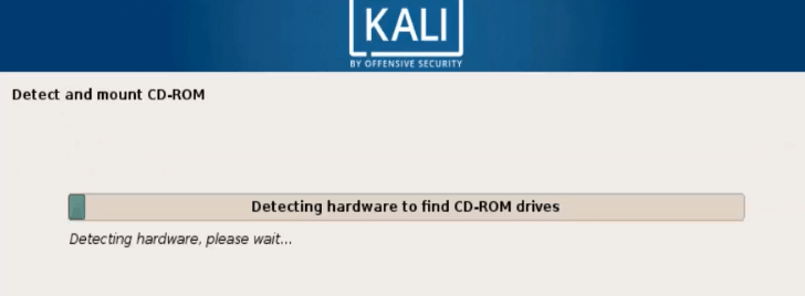 How To Install Kali Linux Version 2018.1