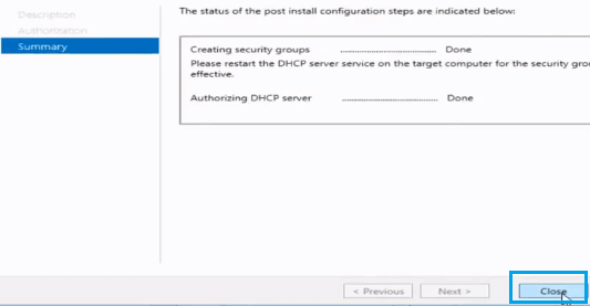 How To Configure DHCP Server Role on Windows Server 2016 How To Configure DHCP Server Role on Windows Server 2016