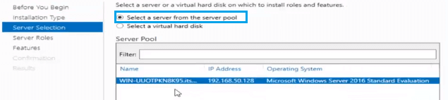 How To Configure DHCP Server Role on Windows Server 2016 How To Install And Configure DHCP Role on Windows Server 2016