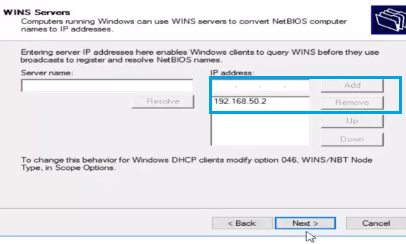 How To Configure DHCP Server Role on Windows Server 2016