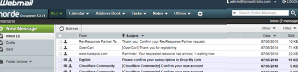 How To Create Email Accounts in cPanel How To Create Email Accounts in cPanel