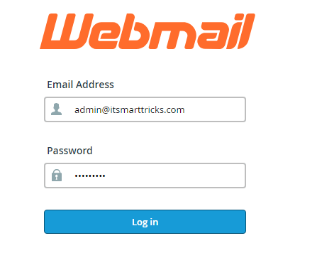 How To Create Email Accounts in cPanel