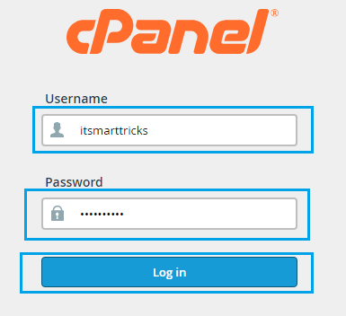 Step By Step Complete Website Migration In cPanel