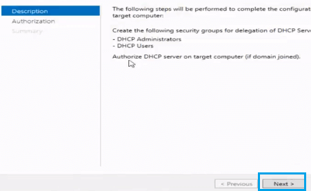 How To Configure DHCP Server Role on Windows Server 2016