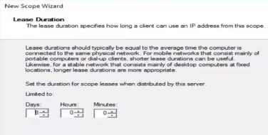 How To Configure DHCP Server Role on Windows Server 2016