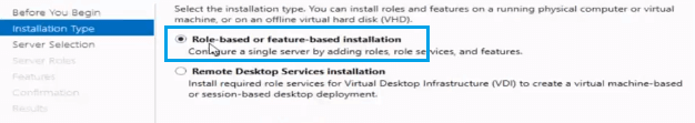 How To Install And Configure DHCP Role on Windows Server 2016