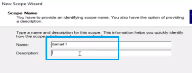 How To Configure DHCP Server Role on Windows Server 2016