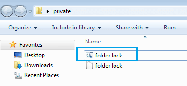 How To Make Password Protect Folder in Windows