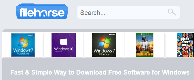Free software Download websites For Windows Free software Download websites For Windows