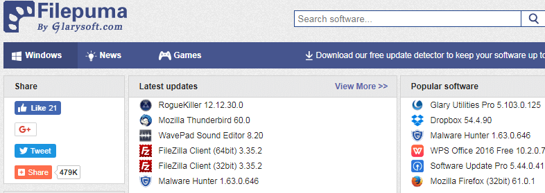 Free software Download websites For Windows Free software Download websites For Windows