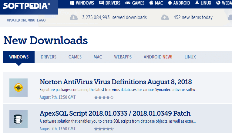Free software Download websites For Windows Free software Download websites For Windows