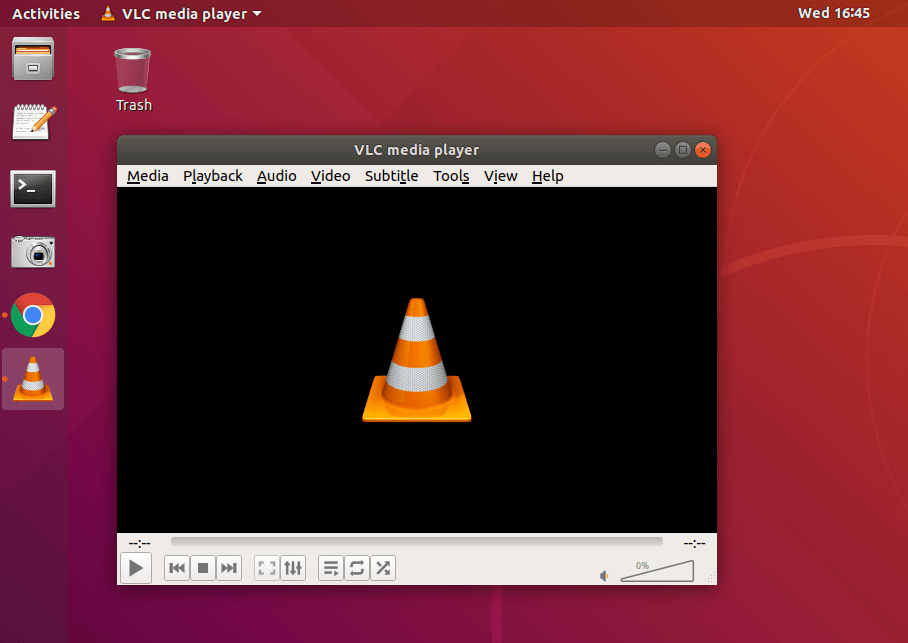 How to Install VLC Media Player on Ubuntu