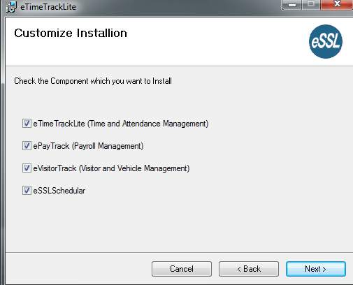 How To Install and Setup eTimeTrackLite Desktop 10.0 How To Install and Setup eTimeTrackLite Desktop 10.0
