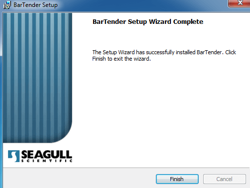 How to Install and Setup TSC Special Edition BarTender UltraLite