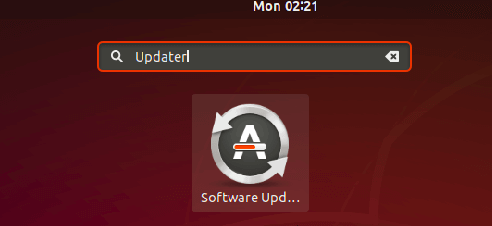 Step By Step Upgrade Ubuntu Desktop