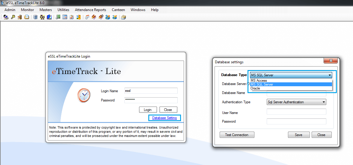 How To Install and Setup eTimeTrackLite Desktop 10.0 How To Install and Setup eTimeTrackLite Desktop 10.0