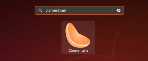 How To Install Clementine Music Player In Ubuntu 18.04