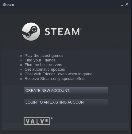 How To Install Steam To Play Free Video Games On Ubuntu 18.04