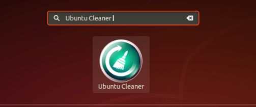 Step By Step Install Ubuntu Cleaner On Ubuntu 18.04 To Free Up Some Space