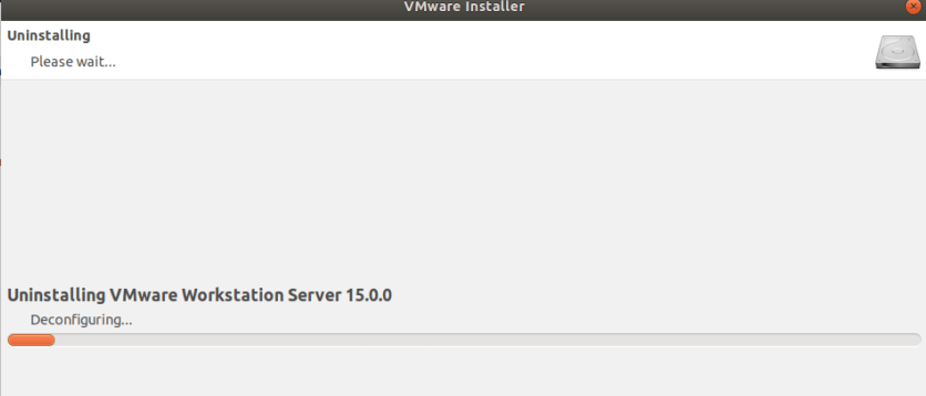 How to Install VMware Workstation 15 PRO on Ubuntu 18.04