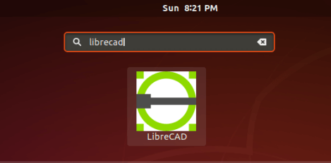 How To Install LibreCAD 2D Design Application On Ubuntu 18.04