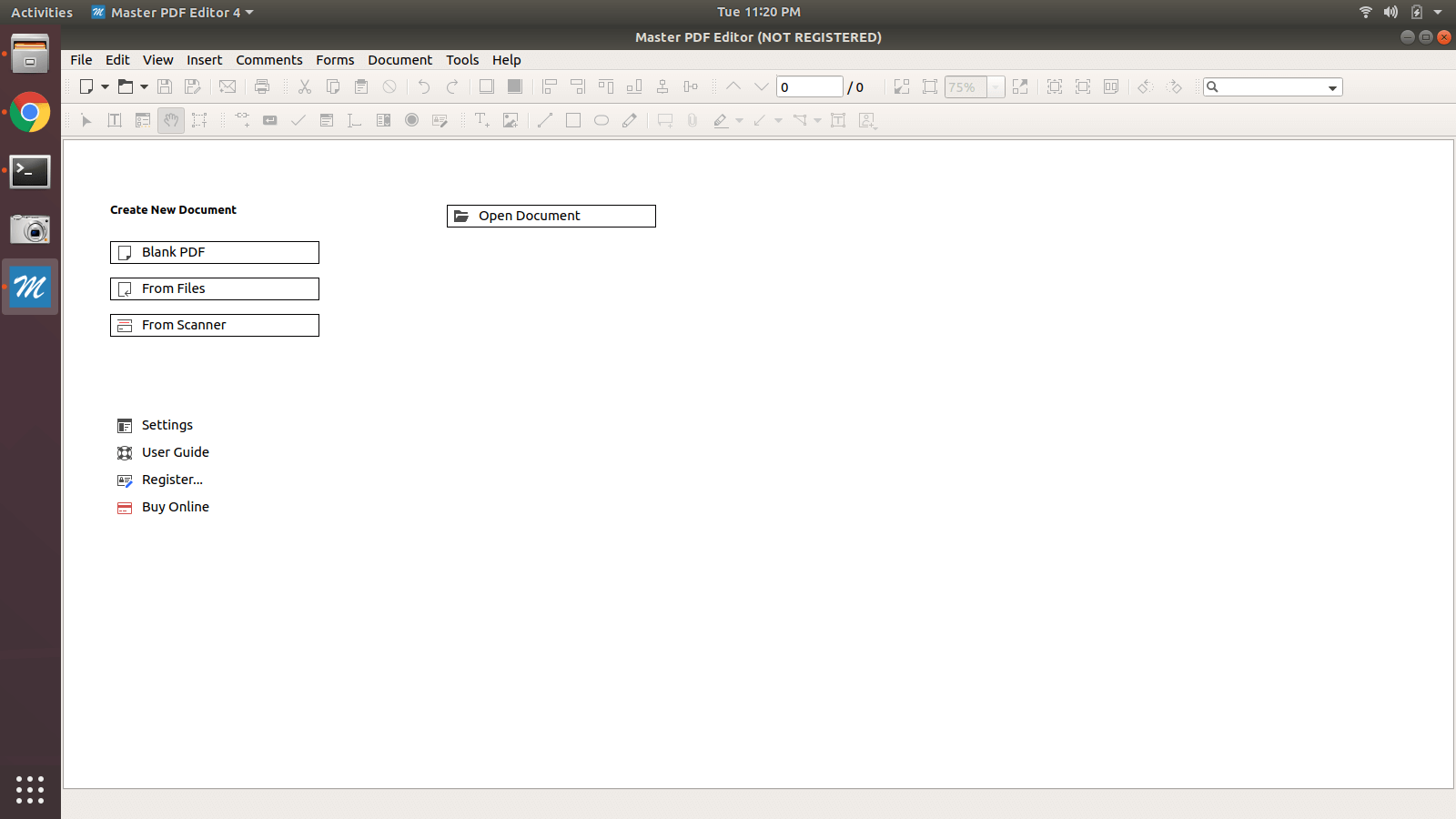 install master pdf editor ubuntu install master pdf editor ubuntu