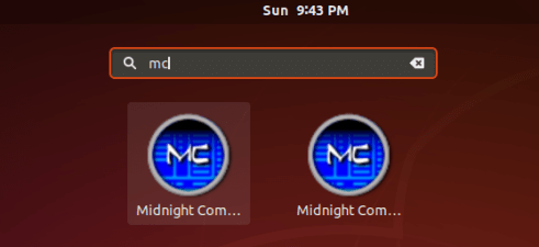 How to install Midnight Commander (MC File Manager) in Ubuntu 18.04 – A Visual Linux File Manager