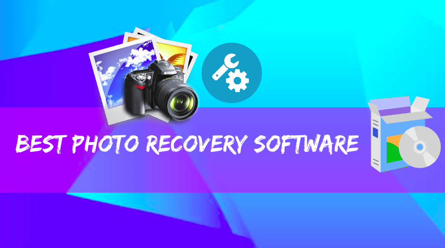 Review: Best Photo Recovery Software 2018-19