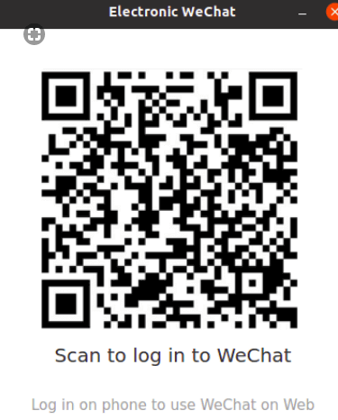 How to Install Wechat App (Wechat Messenger Desktop Client) in Ubuntu 18.04