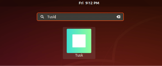 How to install Tusk Evernote Client App in Ubuntu 18.04 – The Best Note Taking App For Ubuntu Linux