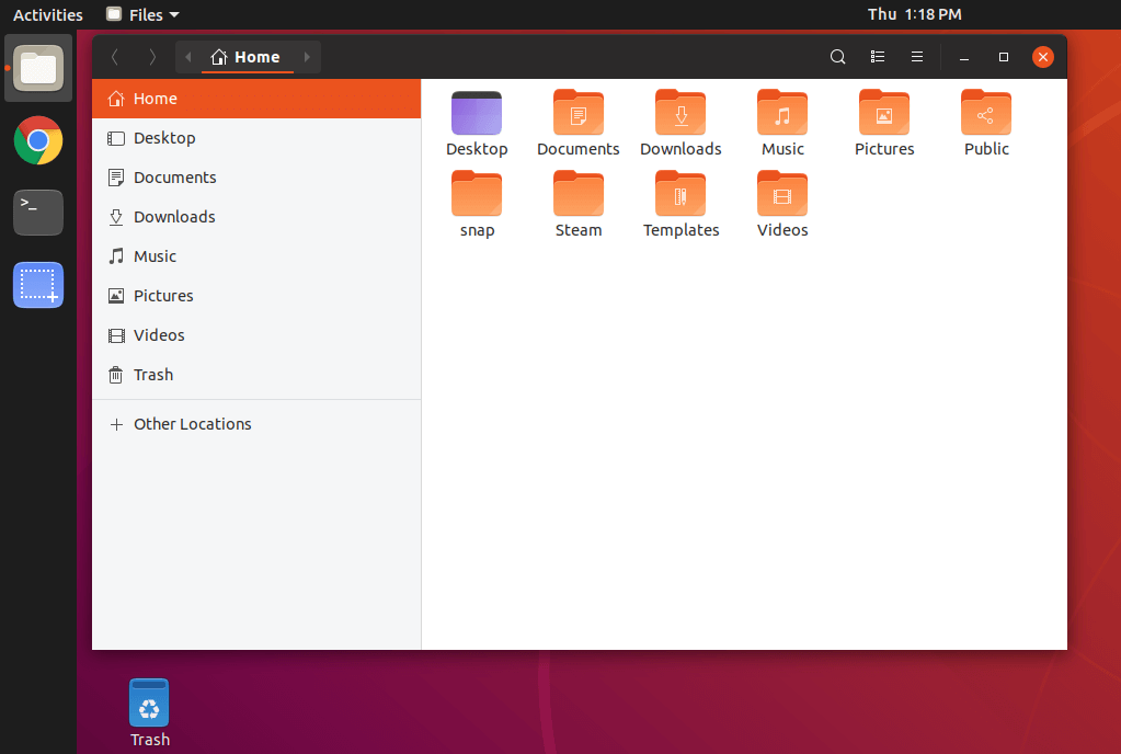How to install Communitheme on Ubuntu 18.04