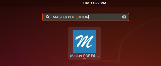 How to Install Master PDF Editor in Ubuntu 18.04 – A Free PDF Editor for Ubuntu