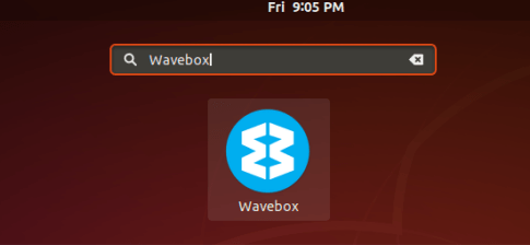 How to install Wavebox Email Client in Ubuntu 18.04 – The Best Communication Tools for Ubuntu Linux