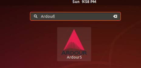 How To Install Ardour Hard Disk Recorder And Digital Audio Workstation Application In Ubuntu 18.04