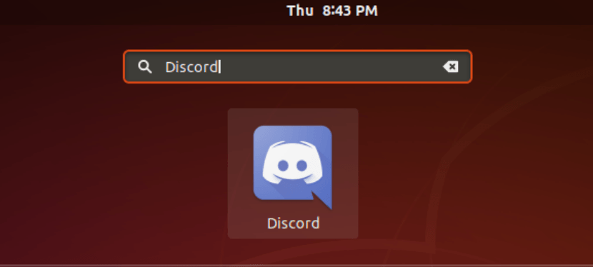 How to install Discord App in Ubuntu 18.04 – Free Voice and Text Chat for Gamers